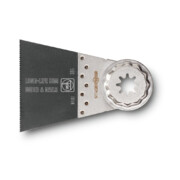 Universaallõikuri tera Fein Long-life BiM 65 mm SLP - 10 tk