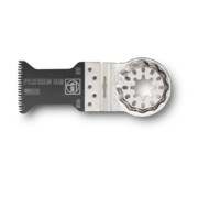 Universaallõikuri tera Fein Precision BiM 35 mm SL - 50 tk