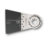 Universaallõikuri tera Fein Precision BiM 65 mm SLP - 10 tk