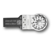 Universaallõikuri tera Fein Long-life BiM 32 mm SL - 10 tk