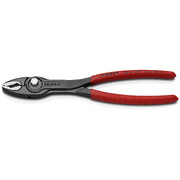 Knipex näpitstangid TwinGrip 200 mm, max 22 mm