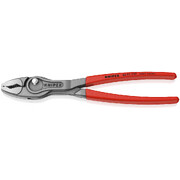 Knipex näpitstangid TwinGrip 250 mm, max 27 mm