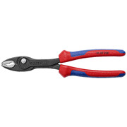 KNIPEX TwinGrip Reguleeritava liigendiga tangid