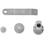 Knipex nupu komplekt Twingrip 82 01 250 ja 82 02 250 tangidele