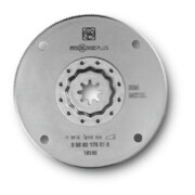 Universaallõikuri tera Fein Metal BiM 100 mm SLP, ketas - 5 tk