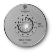 Universaallõikuri tera Fein Metal BiM 85 mm SL, ketas - 5 tk