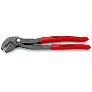 Knipex vedru-voolikuklambri tangid 8551250A