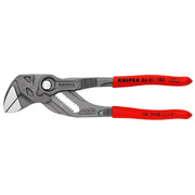 Knipex veepumbatangid-mutrivõti 180 mm, max 40 mm