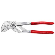 Knipex veepumbatangid-mutrivõti 180 mm, max 40 mm, tsingitud