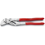 Knipex veepumbatangid-mutrivõti 250 mm, max 52 mm