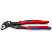 Veepumbatangid Knipex Cobra® 250 mm, max 50 mm, kahekomponentse käepidemega