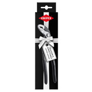 Veepumbatangid Knipex Cobra® 180 mm, max 42 mm, Limited Edition Black