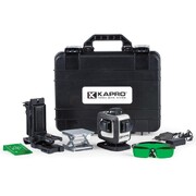Ristlaser Kapro 884G 4D XTRA