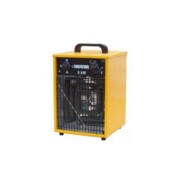 Elektriline soojapuhur Inelco 5kW/400V
