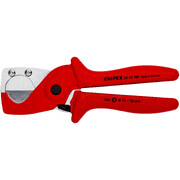 Knipex torulõikur plastkomposiittorudele 90 25 185