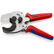 Knipex torulõikur komposiit- ja plasttorudele 90 25 40