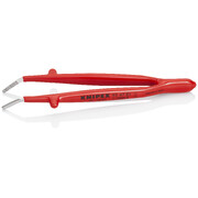 Knipex universaalsed pintsetid isoleeritud 1000V, 92 47 01