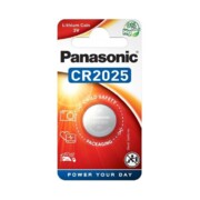 Patarei Panasonic 3V CR2025