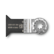 Universaallõikuri tera Fein Long-life BiM 28 mm SL - 10 tk