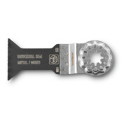 Universaallõikuri tera Fein Universal BiM 44 mm SL - 50 tk