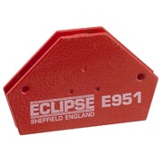 Keevitusmagnet Eclipse E951 96 x 64 mm