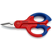 Knipex elektriku käärid, 170 mm