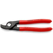 Knipex kaablikäärid 165 mm, max 15 mm / 50 mm²