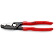 Knipex kaablikäärid 200 mm, max 20 mm / 70 mm²