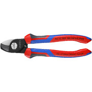 Kaablikäärid Knipex 180 mm, max 15 mm / 50 mm²