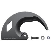 Knipex liikuv tera 95 31 280 / 95 36 280 kaablilõikurile