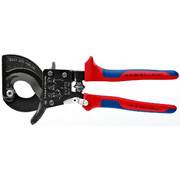 Kaablilõikur Knipex 250 mm, max 32 mm / 240 mm²