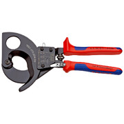 Knipex kaablilõikur 280 mm, max 52 mm / 380 mm²