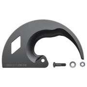Knipex liikuv tera 95 32 320 / 95 36 320 kaablilõikurile
