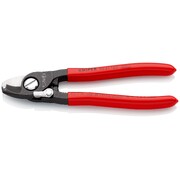 Knipex kaablikäärid, 165 mm, max 12 mm / 35 mm²