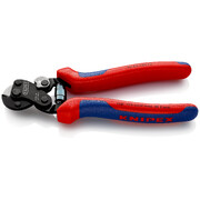 Knipex trossilõikur rehvitraatidele, 160 mm