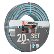 Gardena Classic voolikukomplekt 13 mm - 20 m