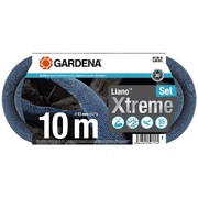 Gardena tekstiilvooliku komplekt Liano Xtreme 13 mm - 10 m, 1/2" liitmikega