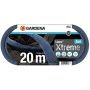 Gardena tekstiilvooliku komplekt Liano Xtreme 13 mm - 20 m, 1/2" liitmikega
