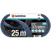 Gardena tekstiilvooliku komplekt Liano Xtreme 13 mm - 25 m, 1/2" liitmikega