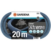 Gardena tekstiilvoolik Liano Xtreme 19 mm - 20 m, 3/4" liitmikega
