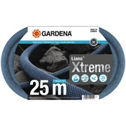 Gardena tekstiilvoolik Liano Xtreme 19 mm - 25 m, 3/4" liitmikega
