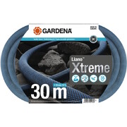 Gardena tekstiilvoolik Liano Xtreme 19 mm - 30 m, 3/4" liitmikega