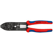 Knipex presstangid 230 mm, 0,5 - 2,5 mm²