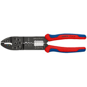 Knipex presstangid 240 mm, 0.5 — 6.0 mm²