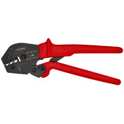 Knipex presstangid kahe käega kasutamiseks 0,5 - 6 mm²