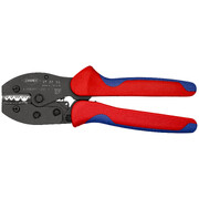 Presstangid Knipex PreciForce® 0,5 - 10 mm²