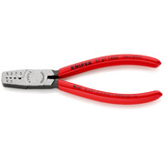 Knipex presstangid 0,25-2,5mm2