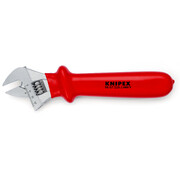 Knipex tellitav võti 1000V