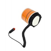 LED-hoiatustuli AW Tools 12 / 24 V, oranž