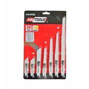 Otssaeterade komplekt AW Tools, 28-osaline